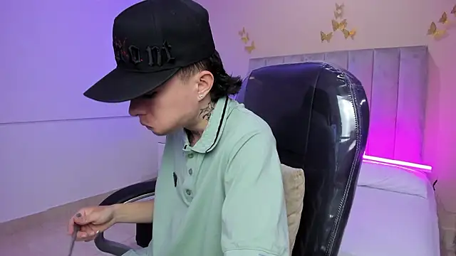 Nascary Fox online show from 02-07-26, 06:33