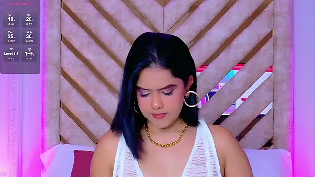 Martina-Roberts- online show from 02-09-26, 05:22