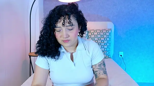 Tracielowe w online show from 11-02-25, 03:20