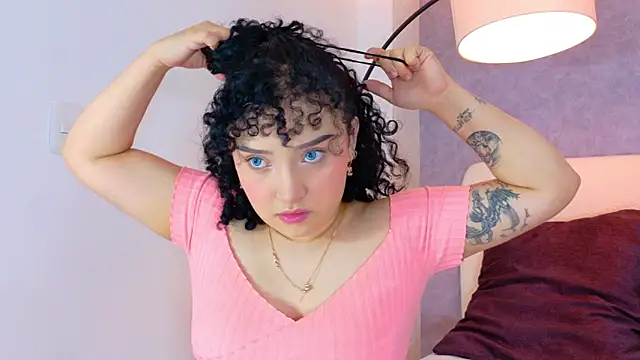 Tracielowe w online show from 11-15-25, 03:26