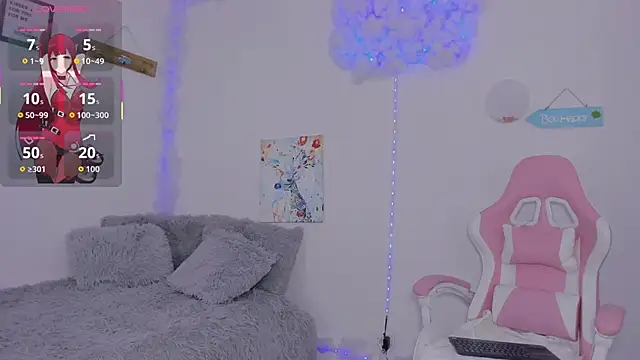 milfAaura online show from 10-08-25, 02:20