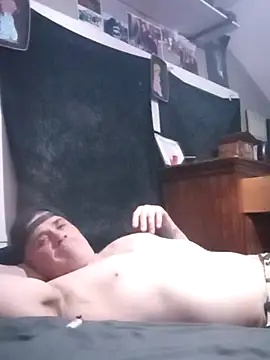 crazyeyes666707 online show from 12-17-25, 01:17