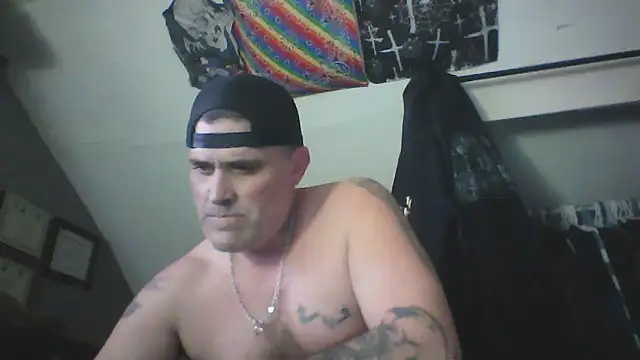 crazyeyes666707 online show from 01-15-26, 09:25