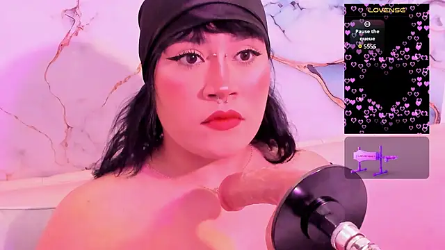 mia yeager online show from 10-15-25, 08:53