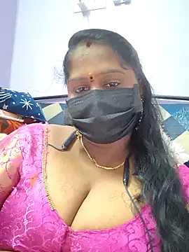 bakyasree143 online show from 09-25-25, 05:33