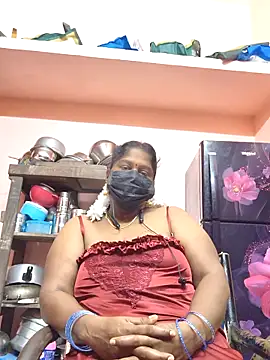 bakyasree143 online show from 10-18-25, 12:57