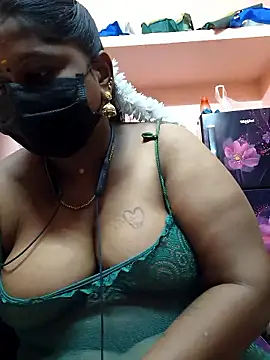 bakyasree143 online show from 11-03-25, 12:24