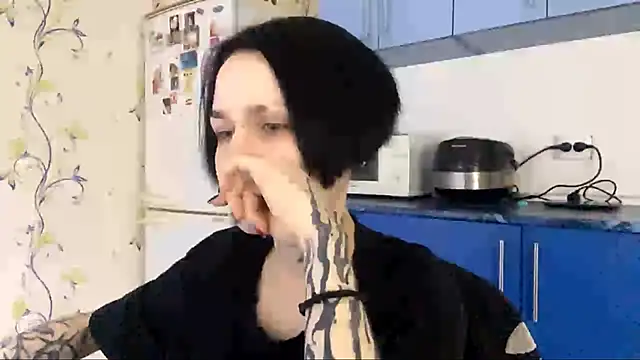 CandaceBlaze online show from 09-30-25, 08:25