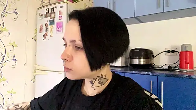 CandaceBlaze online show from 10-07-25, 08:28