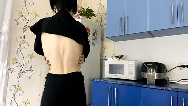 CandaceBlaze online show from 10-12-25, 09:14