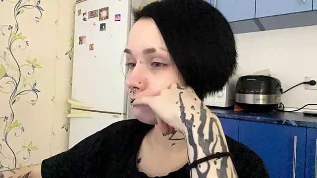 CandaceBlaze online show from 10-20-25, 08:09