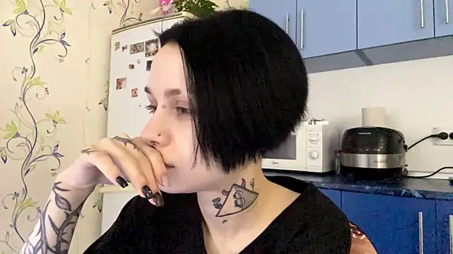 CandaceBlaze online show from 10-25-25, 08:14