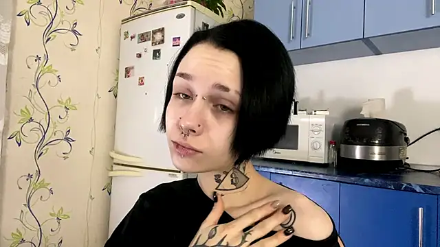 CandaceBlaze online show from 10-26-25, 08:26