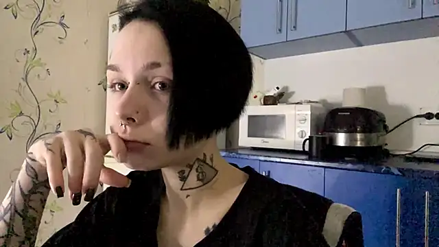 CandaceBlaze online show from 10-30-25, 08:20