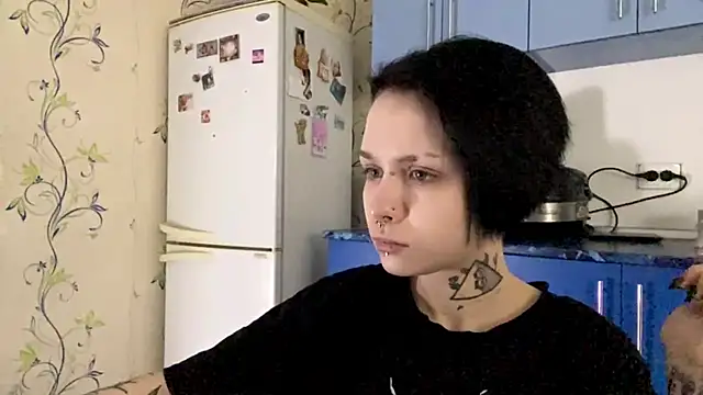 CandaceBlaze online show from 11-08-25, 08:07