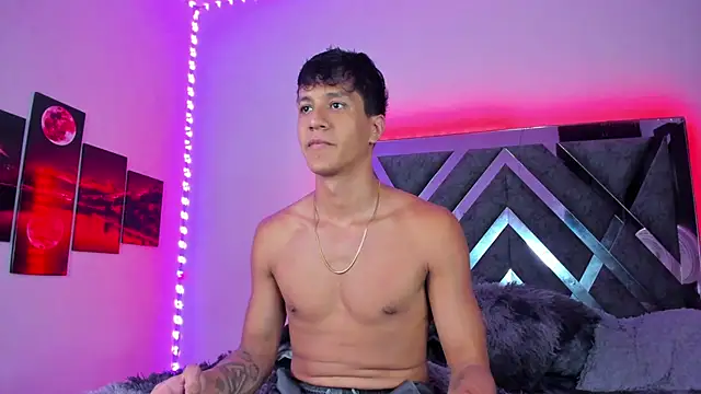 Robertmiller21 online show from 09-25-25, 05:00