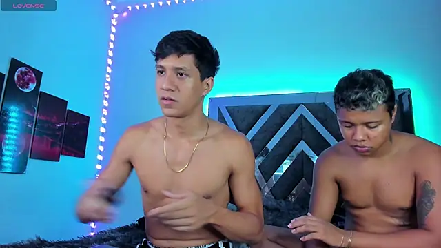 Robertmiller21 online show from 10-04-25, 04:43