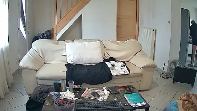 fabDu59 online show from 09-25-25, 01:04