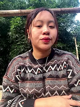 maianhcute online show from 12-21-25, 01:02