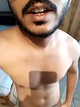 i-am-luffy online show from 11-26-25, 04:46