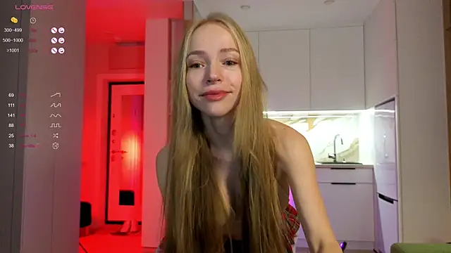 BritaKiss online show from 10-13-25, 02:22