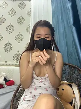 Snapshot of Babyboo219 chatting on 10-15-25, 01:55 Babyboo219 online show from 10-15-25, 01:55