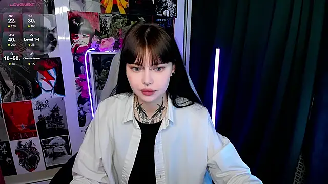 Snapshot of Morana_Batt chatting on 10-07-25, 01:58 Morana Batt online show from 10-07-25, 01:58