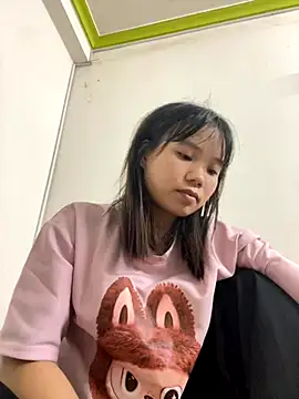 Ngoc-bbi online show from 09-20-25, 11:22