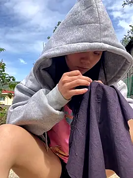 Ngoc-bbi online show from 10-23-25, 03:50