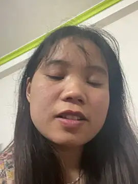 Ngoc-bbi online show from 01-14-26, 05:18