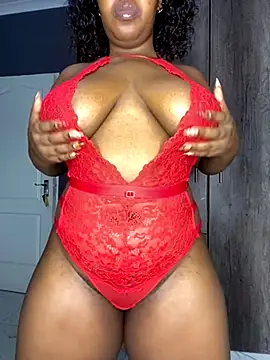 Ebony Warlock  online show from 12-01-25, 08:19