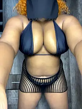 Ebony Warlock  online show from 01-14-26, 10:43