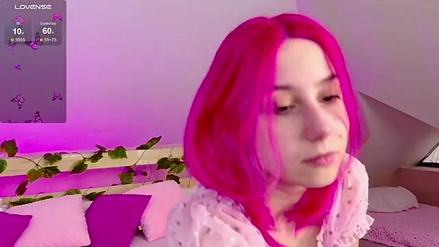 Liann Stark online show from 02-07-26, 06:28