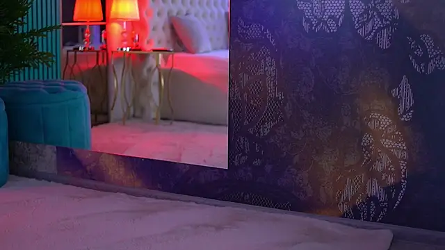 ArabellaPosh online show from 12-19-25, 05:58