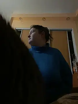 DazzzlingDame online show from 01-14-26, 03:01