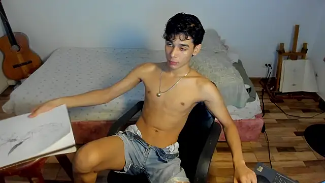 AliottTwink online show from 01-15-26, 02:38