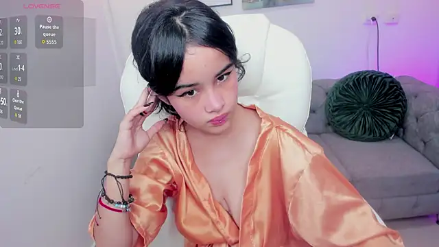 pekylove  online show from 09-24-25, 12:19