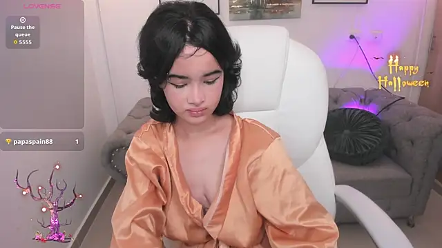 pekylove  online show from 10-14-25, 09:32