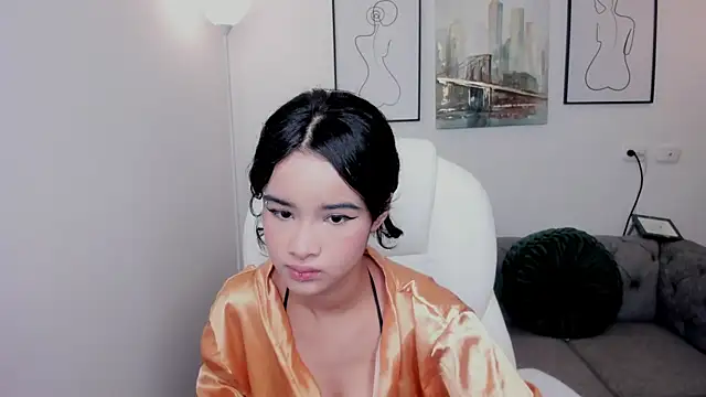 pekylove  online show from 10-30-25, 04:41