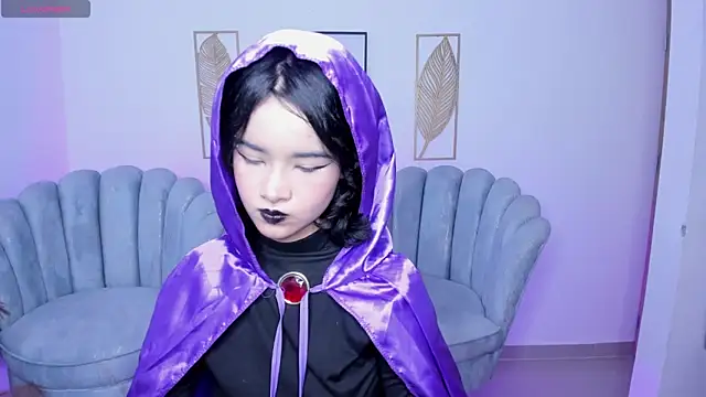 pekylove  online show from 10-31-25, 05:47