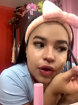 SweetSophie26 online show from 11-22-25, 11:26