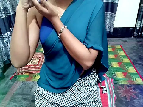 blackpori online show from 10-16-25, 03:51