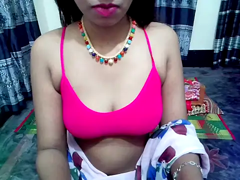 blackpori online show from 10-20-25, 04:13