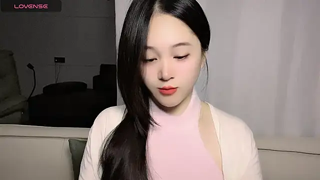 woaiqinqin online show from 11-02-25, 02:30