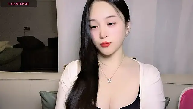 woaiqinqin online show from 01-12-26, 05:07