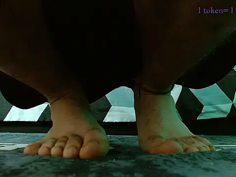 aaronjames1 online show from 11-26-25, 01:12