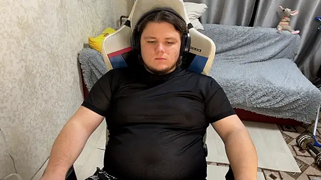 desiredude9 online show from 10-07-25, 05:43