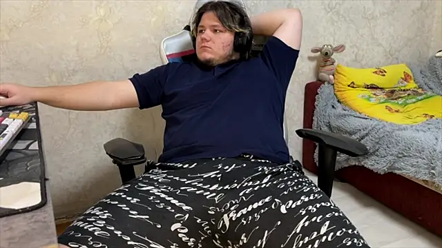 desiredude9 online show from 10-09-25, 06:39