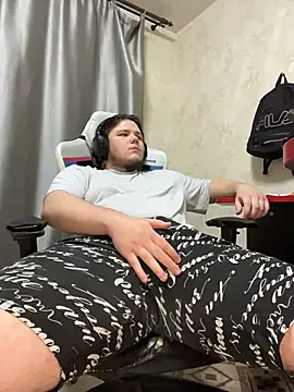 desiredude9 online show from 11-22-25, 07:02