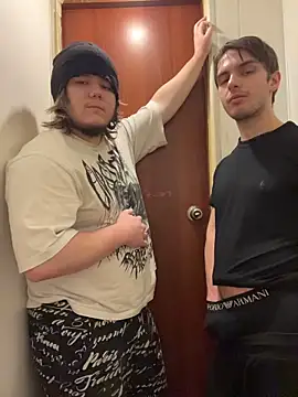 desiredude9 online show from 02-20-26, 05:35